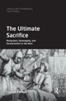 Clayton Fordahl, Clayton (University of Memphis Fordahl - Ultimate Sacrifice