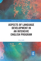 Alan Juffs, Juffs Alan - Aspects of Language Development in an Intensive English Program