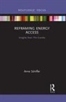 Anne Schiffer - Reframing Energy Access