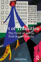 Elise Herrala - Art of Transition