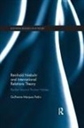 Guilherme Marques Pedro, Guilherme Marques Pedro - Reinhold Niebuhr and International Relations Theory