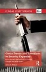 James McGann, James G. Mcgann - Global Trends and Transitions in Security Expertise