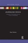 Skye Doherty - Journalism Design