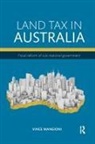Vince Mangioni, Vince (University of Technology Mangioni, Mangioni Vince - Land Tax in Australia