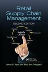 James B. Ayers, James B. (Cgr Management Consultants Ayers, James B. Odegaard Ayers, Ayers James B., Mary Ann Odegaard, Odegaard Mary Ann - Retail Supply Chain Management