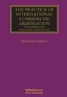 Anselmo Reyes, Anselmo (Singapore International Commercial Reyes, Anselmo (Singapore International Commercial Court Reyes - Practice of International Commercial Arbitration