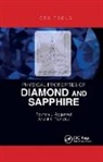 Roshan L. Aggarwal, Roshan L. Ramdas Aggarwal, Anant K. Ramdas - Physical Properties of Diamond and Sapphire