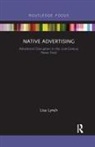 Lisa Lynch - Native Advertising
