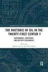 Heather (University of Alberta Graves, Heather Beard Graves, David Beard, David Edward Beard, Heather Graves, Graves Heather - Rhetoric of Oil in the Twenty-First Century