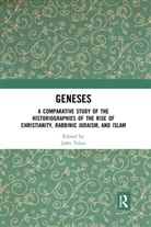 John Tolan, John Tolan - Geneses