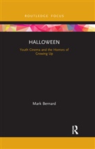 Mark Bernard, Bernard Mark - Halloween