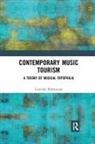 Leonieke Bolderman, Leonieke (University of Groningen Bolderman - Contemporary Music Tourism