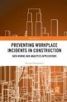 Imriyas Kamardeen, Kamardeen Imriyas - Preventing Workplace Incidents in Construction