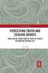 Cai Fang, Cai (Chinese Academy of Social Sciences Fang - Perceiving Truth and Ceasing Doubts