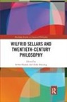 Stefan Breunig Brandt, Stefan Brandt, Anke Breunig - Wilfrid Sellars and Twentieth-Century Philosophy