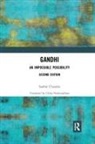 Sudhir Chandra, Sudhir (Nantes Institute of Advanced Stud Chandra - Gandhi