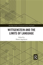 Hanne Appelqvist, Hanne Appelqvist - Wittgenstein and the Limits of Language
