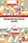 Tim Nieguth, Tim Nieguth, Nieguth Tim - Nationalism and Popular Culture