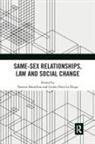 Frances Noto La Diega Hamilton, Frances Hamilton, Hamilton Frances, Guido Noto La Diega - Same-Sex Relationships, Law and Social Change