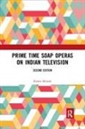 Shoma Munshi, Munshi Shoma - Prime Time Soap Operas on Indian Television