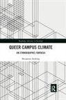 Benjamin Arnberg - Queer Campus Climate