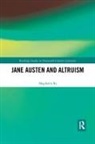 Magdalen Ki - Jane Austen and Altruism