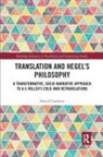 David Charlston - Translation and Hegel''s Philosophy