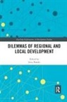 Jerzy Banski, Jerzy Bański - Dilemmas of Regional and Local Development