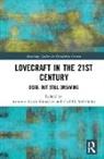 Antonio Sederholm Alcala Gonzalez, Carl H. (Brigham Young University) Alca Sederholm, Antonio Alcala Gonzalez, Antonio Alcalá González, Antonio Alcala Gonzalez, Carl H. Sederholm... - Lovecraft in the 21st Century