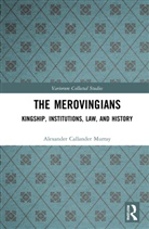 Alexander Murray, Alexander Callander Murray, Murray Alexander - Merovingians