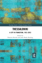 Dimitris Keridis, Dimitris Kiesling Keridis, John Brady Kiesling, Dimitris Keridis, Keridis Dimitris, John Kiesling - Thessaloniki