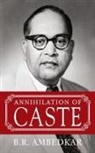 Ambedkar B. R. - ANNIHILATION OF CASTE