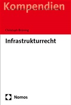Christoph Brüning - Infrastrukturrecht