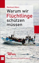 Reinhard Marx - Warum wir Flüchtlinge schützen müssen