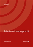 Stefan Perner - Privatversicherungsrecht