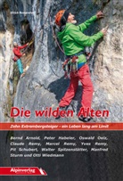 Ulrich Remanofsky - Die wilden Alten