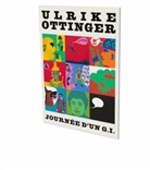 BRUNNET BRUNO, Ulrike Ottinger, Dana Žaja, Zaja Dana, Bruno Brunnet, Nicole Hackert - Ulrike Ottinger : journée d'un GI