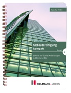 Sascha Hintze - Gebäudereinigung kompakt Band 2