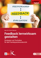 Inez De Florio-Hansen - Feedback lernwirksam gestalten