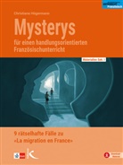 Christiane Högermann - Mysterys für den Französischunterricht