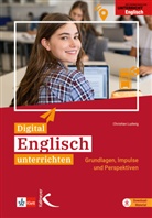 Christian Ludwig - Digital Englisch unterrichten