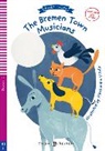 Lisa Suett, Alessandra Vitelli - The Bremen Town Musicians