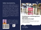Sunny Agarwal, S Sr Harsha, S Sri Harsha, S. Sri Harsha - Modellierung und Management städtischer Überschwemmungen
