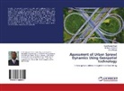 SK Insan Ahamed, Shruti Kanga, Suraj Kumar Singh - Assessment of Urban Sprawl Dynamics Using Geospatial Technology
