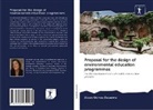 Alison Gómez Dessavre - Proposal for the design of environmental education programmes