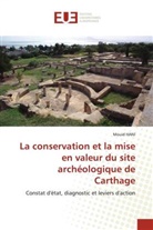 Mouid HANI - La conservation et la mise en valeur du site archéologique de Carthage