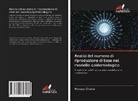 Manaye Chanie - Analisi del numero di riproduzione di base nel modello epidemiologico