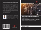 Adama DIOUM - POLICY COMMUNITIES or networks :