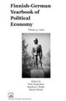 Timo Airaksinen, Manfred J. Holler, Hannu Nurmi - Finnish-German Yearbook of Political Economy, Volume 3