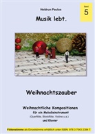 Heidrun Paulus - Musik lebt. -Band 5 -